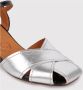 Chie Mihara High Heel Sandals Gray Dames - Thumbnail 3