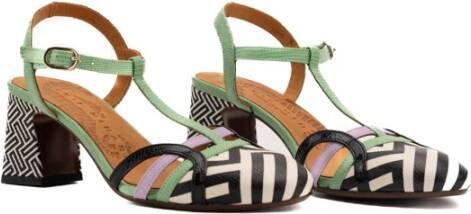 Chie Mihara High Heel Sandals Multicolor Dames