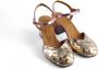 Chie Mihara High Heel Sandals Multicolor Dames - Thumbnail 2