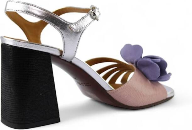 Chie Mihara High Heel Sandals Multicolor Dames