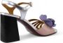 Chie Mihara High Heel Sandals Multicolor Dames - Thumbnail 3