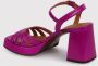 Chie Mihara High Heel Sandals Purple Dames - Thumbnail 4