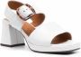 Chie Mihara High Heel Sandals White Dames - Thumbnail 2