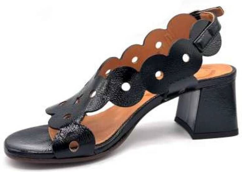 Chie Mihara Hoge Hak Sandalen