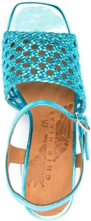 Primo Calzature Cassandra Women's Summer Shoes Leather Cork Sandals