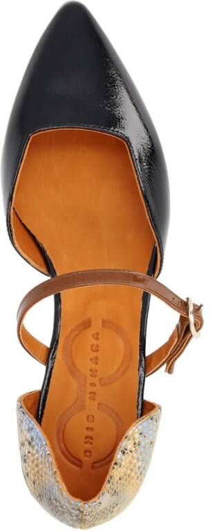 Chie Mihara Jindya Pumps