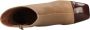 Chie Mihara Laarzen Beige - Thumbnail 2