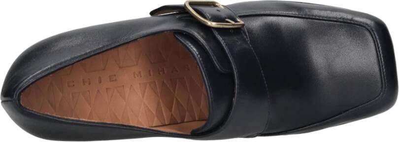 Chie Mihara Laarzen Blauw