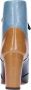 Chie Mihara Laarzen Bruin Multicolor Dames - Thumbnail 2
