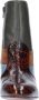 Chie Mihara Laarzen MultiKleur Multicolor Dames - Thumbnail 4