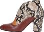 Chie Mihara Laarzen MultiKleur Multicolor Dames - Thumbnail 2