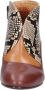 Chie Mihara Laarzen MultiKleur Multicolor Dames - Thumbnail 4
