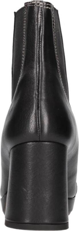 Chie Mihara Laarzen Zwart Black Dames