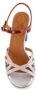 Chie Mihara Leren Sandalen met Gespsluiting - Thumbnail 2
