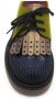 Chie Mihara Leren veterschoenen met rubberen zool - Thumbnail 2