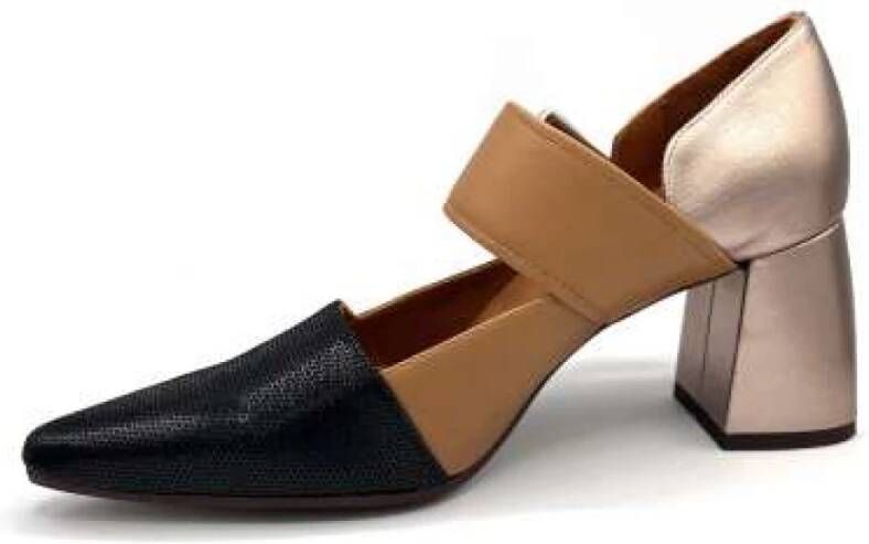 Chie Mihara Loafers