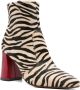 Chie Mihara Londa Schoenen met Sucro Hak - Thumbnail 2