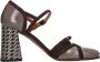 Chie Mihara Met hak Multikleur Multicolor Dames - Thumbnail 3
