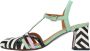 Chie Mihara Met hak Multikleur Multicolor Dames - Thumbnail 2