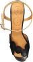 Chie Mihara Metallic Leren Sandalen Slangenprint - Thumbnail 2