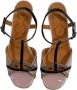 Chie Mihara Multicolor Decollete Sandalen Elegante Stijl - Thumbnail 2