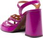 Chie Mihara Paarse Schoenen Purple Dames - Thumbnail 2