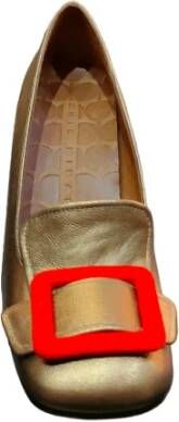 Chie Mihara Pema Pumps met Hoge Hak