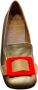 Chie Mihara Pema Pumps met Hoge Hak - Thumbnail 2