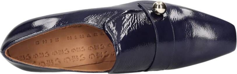 Chie Mihara Platte schoenen Blauw
