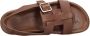 Chie Mihara Platte schoenen Bruin - Thumbnail 2