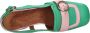 Chie Mihara Platte schoenen MultiKleur - Thumbnail 2