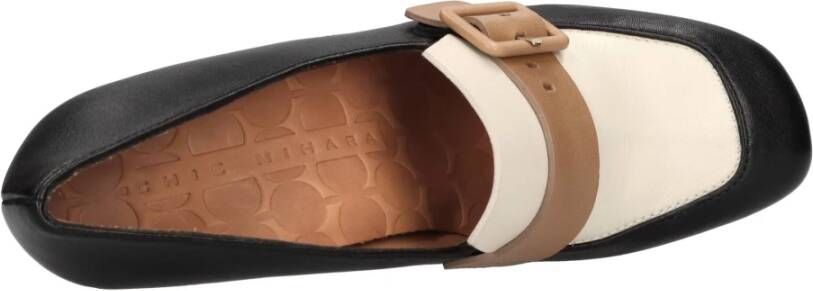 Chie Mihara Platte schoenen Multikleur