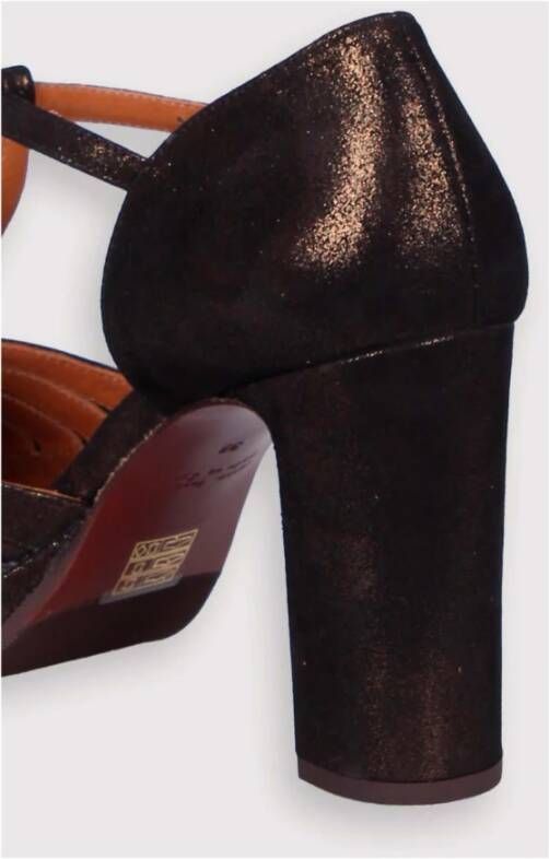 Chie Mihara Pumps