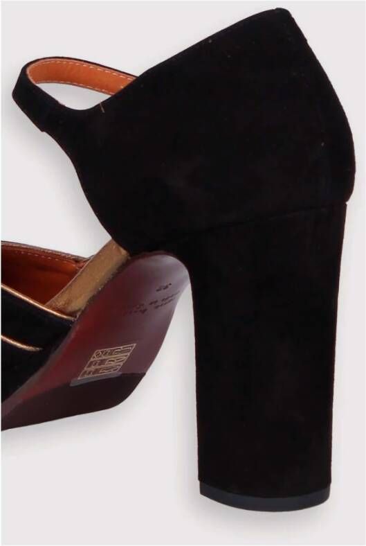 Chie Mihara Pumps