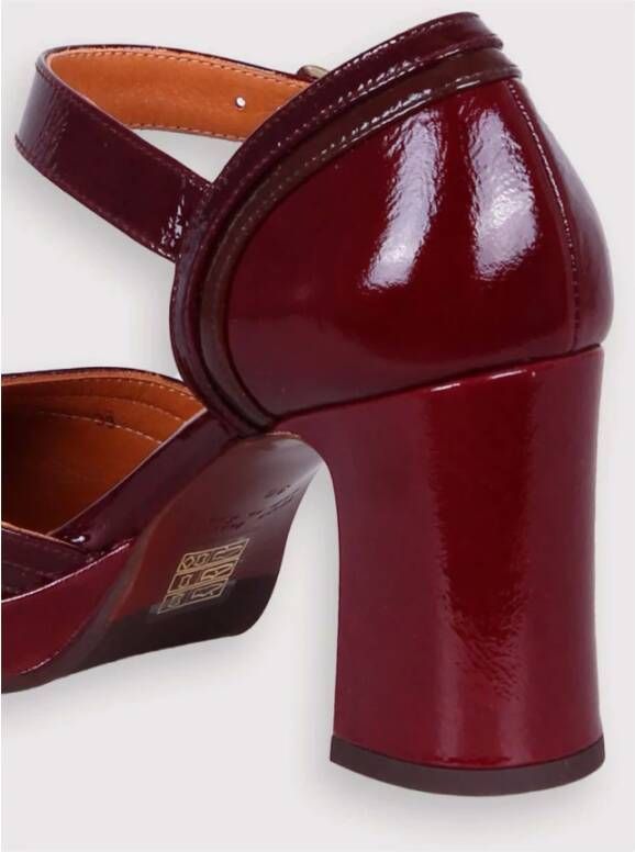 Chie Mihara Pumps