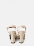 Chie Mihara Rise leren sandalen met hoge hak - Thumbnail 2