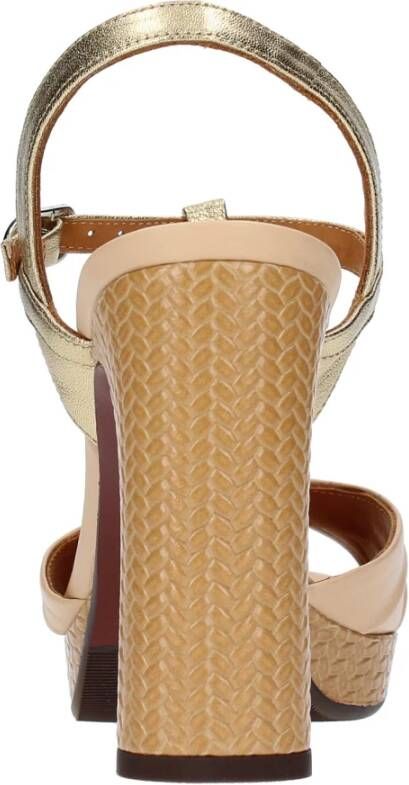 Chie Mihara Sandalen Roze Pink Dames