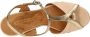 Chie Mihara Sandalen Roze Pink Dames - Thumbnail 6