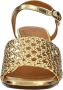 Chie Mihara Sandalen Goud Yellow Dames - Thumbnail 4