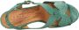 Chie Mihara Sandalen Groen - Thumbnail 2