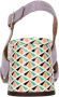 Chie Mihara Sandalen Groen Multicolor Dames - Thumbnail 3