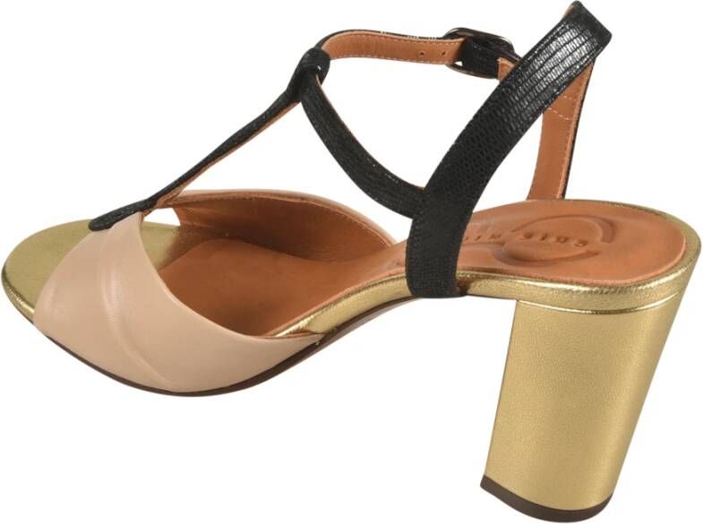 Chie Mihara Sandalen met hak
