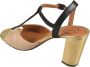 Chie Mihara Sandalen met hak - Thumbnail 2
