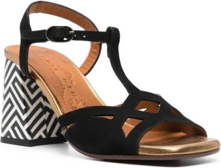 Chie Mihara Sandalen met hoge hak