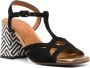 Chie Mihara Sandalen met hoge hak - Thumbnail 2