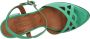 Chie Mihara Sandalen met hoge hak - Thumbnail 2