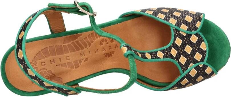 Chie Mihara Sandalen MultiKleur