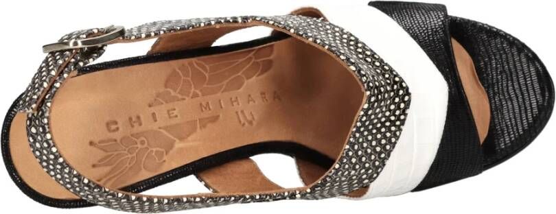 Chie Mihara Sandalen MultiKleur