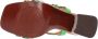 Chie Mihara Sandalen MultiKleur Multicolor Dames - Thumbnail 5