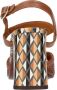 Chie Mihara Sandalen MultiKleur Multicolor Dames - Thumbnail 2